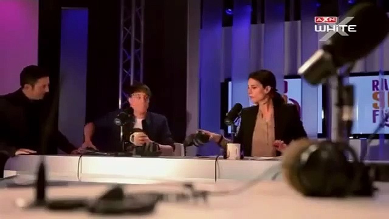 Ścieżki życia odc 1serial francuski 2012 rok Lektor Pl