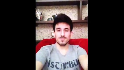 Scorp --Yanındakine Seslen Ama Cevap Verme 2015 --