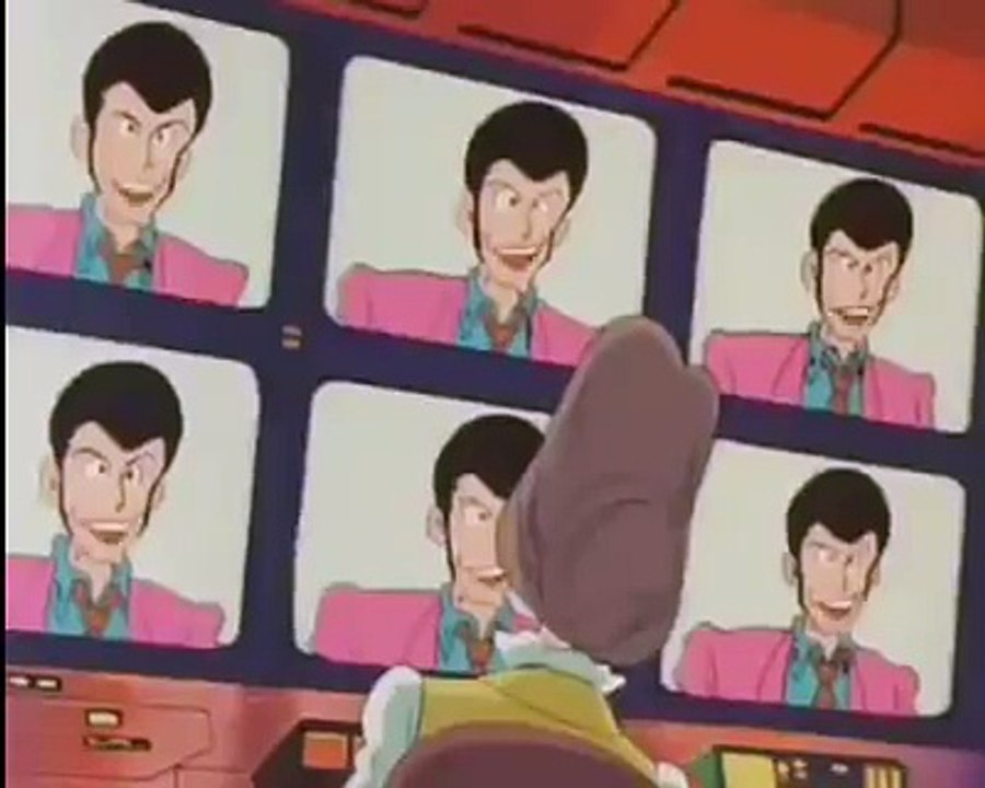 L'incorreggibile Lupin - Sigla