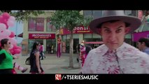 Nanga Punga Dost HD Song-Amir Khan-PK Movie Song 2015