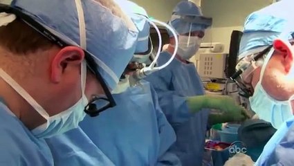 Boston Med - Episode 8