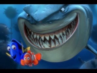 Finding Nemo 3D - Trailer