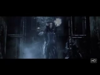 Underworld Awakening Legacy - Trailer
