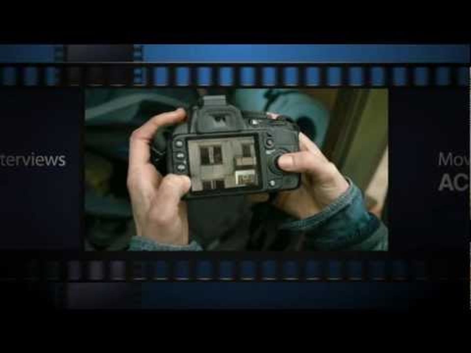 Chernobyl Diaries - Trailer