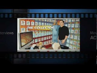 Comic-Con Episode IV A Fan's Hope - Trailer