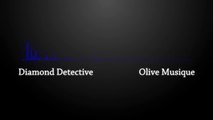 Vanoss Song/Soundtrack - Diamond Detective - Olive Musique