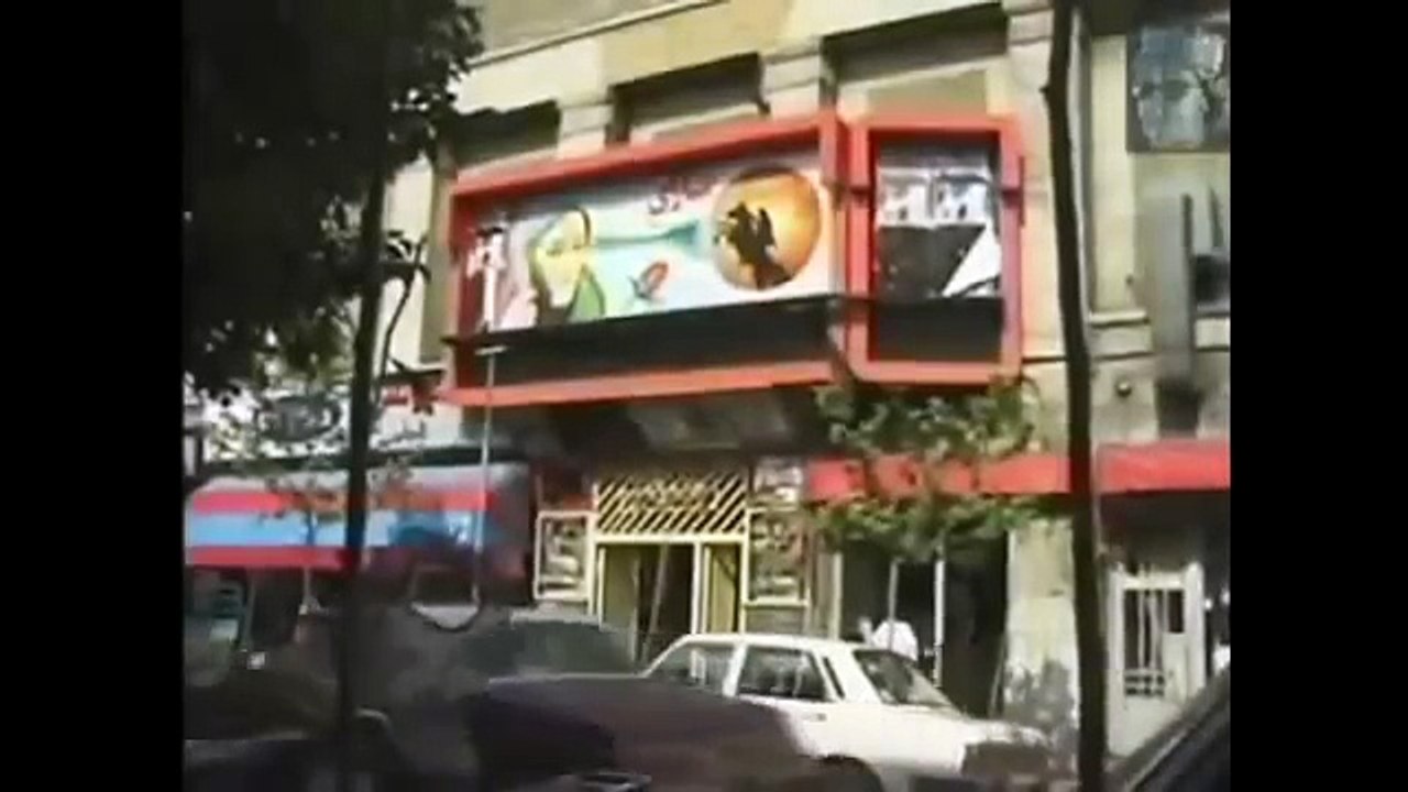 Prostitution in Iran - Documentary