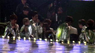 [직캠/Fancam] Kpop Idols @Seoul Music Awards