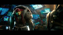 Teenage Mutant Ninja Turtles: Out of the Shadows Super Bowl Spot (2016) - Megan Fox Movie HD