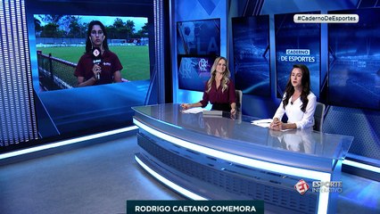 Após Paolo Guerrero desencantar, Cuéllar é apresentado