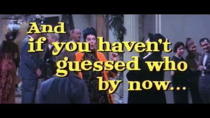 Auntie Mame (1958) Official Trailer - Rosalind Russell, Forrest Tucker Movie HD