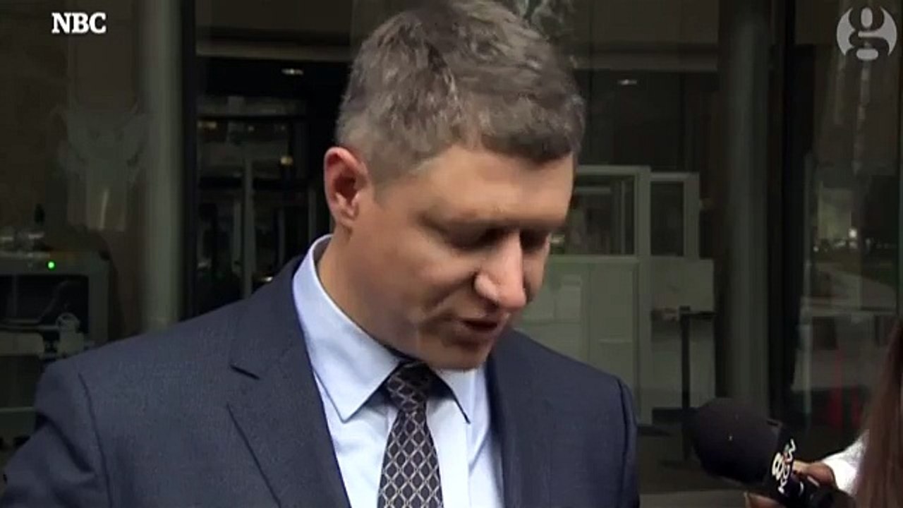 Ammon Bundy urges Oregon militia to go home