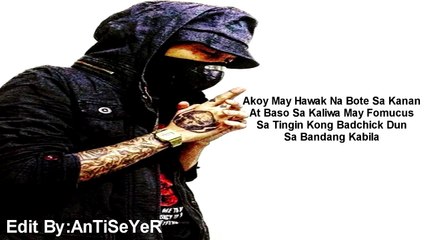 Skusta Clee im Inlove With That Bitch With Lyrics