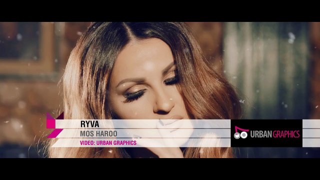 Ryva Kajtazi - Mos harro