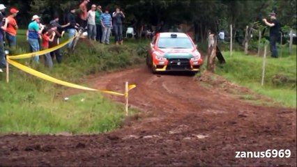 Best of rally 2015 HD AWESOME GOOD QUALITY
