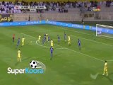 اهداف مباراة ( الوصل 3-2 النصر ) دوري الخليج العربي الاماراتي