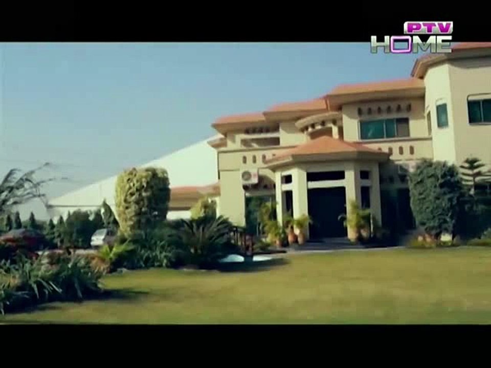 Angan Mein Deewar Episode 36 on Ptv Home