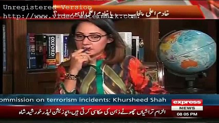 Apke Shuru Kie Hue Mansube Mutanza Kyun Ban Jate Hain.. Shahbaz Sharif Answers