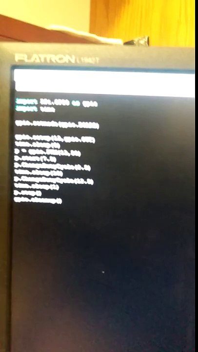 RPi Automatic door unlocker