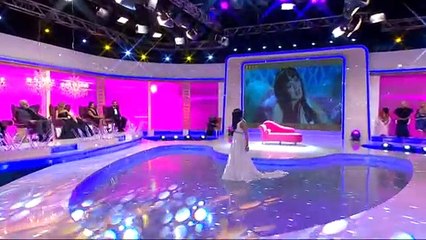 Yeşim Erçetin Podyumda – 12. Bölüm İşte Benim Stilim 2016 Gala