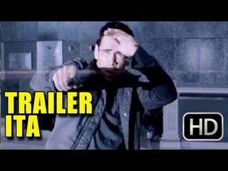 Total Recall Atto di Forza Trailer Ufficiale HD (2012)