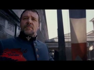 Les Miserables Trailer Italiano 2012