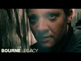 Bourne Legacy Trailer Italiano