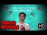 Come Non Detto Teaser Trailer Italiano (2012)