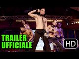 Magic Mike Trailer Ufficiale Italiano (2012) - Channing Tatum