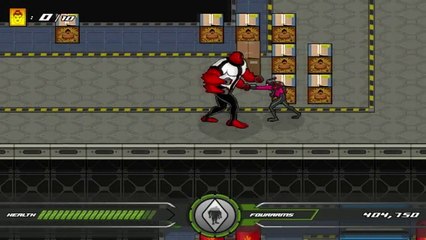 Ben 10 Battle Ready - Ben 10 Games