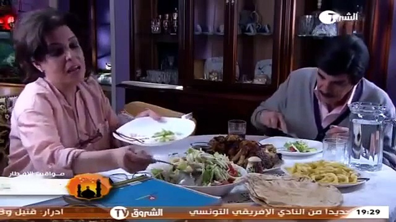 مرايا 2013 الحلقة 7