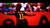 Messi & Neymar - 20Crazy Skills ● Tricks ● Dribbles ● 20Crazy Skills ● Tricks ● Dribbles ● 20- 2016  HD -  Amazing TeamPlay Goals ● Perfect Combinations  15 ► The Invincible Duo  HD