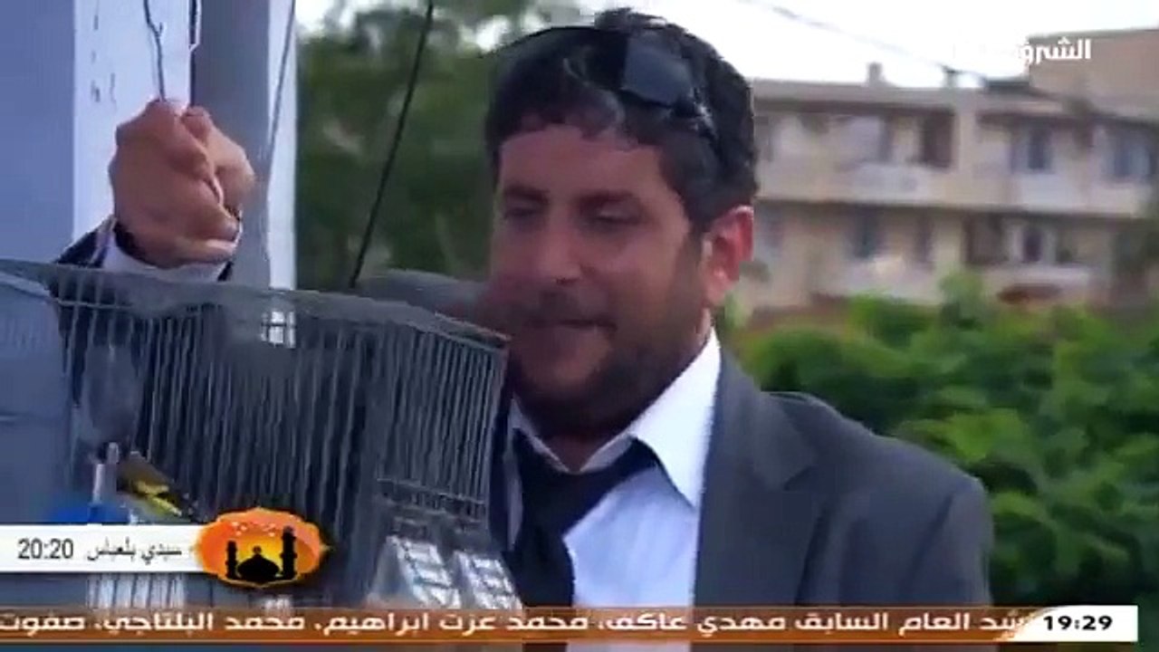 مرايا 2013 الحلقة 5‬