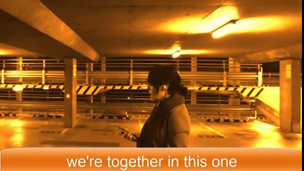 Only One - Sarah Blasko with lyrics