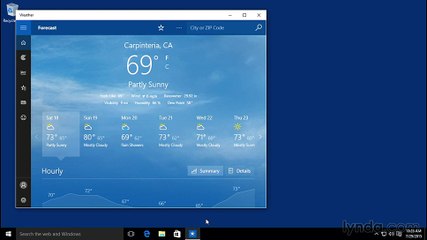 Windows 10 Tutorial for Beginners 15 Quit