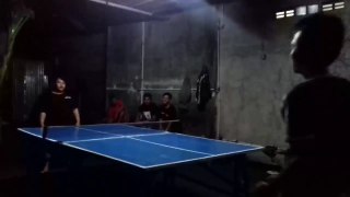 [HD]Pertandingan Tenis meja - Final