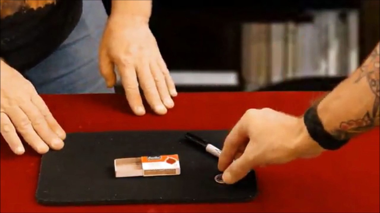 Event Horizon by Hand Crafted Miracles