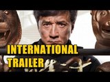 Chinese Zodiac International Trailer (2012) - Jackie Chan