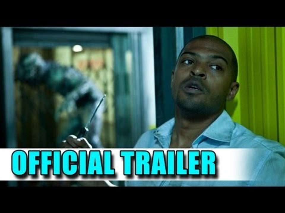 Storage 24 Official Trailer 2013