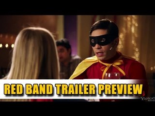 Movie 43 Official Red Band Preview (2013) - Emma Stone, Anna Faris, Hugh Jackman