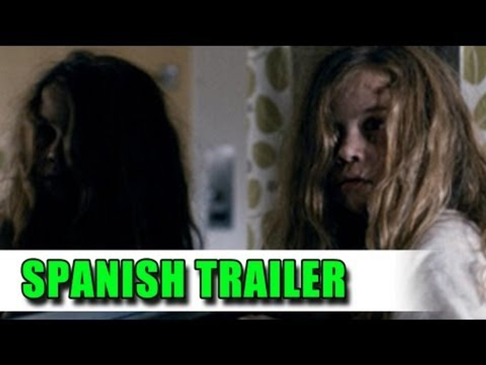 Mama Spanish Trailer - Guillermo Del Toro Horror - Video Dailymotion