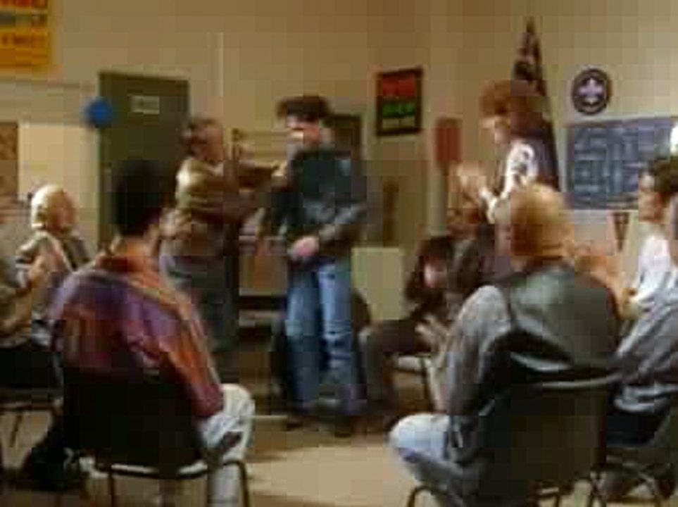 The Damnation of Harvey McHugh - Episode 05 A Tree Grows In Botswana (Pt 1/2)