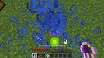 MAGIZ MOD - Miles de combinaciones Magicas! - Minecraft mod 1.8 Review ESPAÑOL