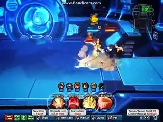 LostSaga - Amazing Best Combo Collection