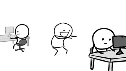 Harlem Shake - Cartoon Style Enough Already !