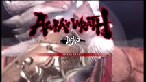 ** Asuras Wrath ** Japanese Version