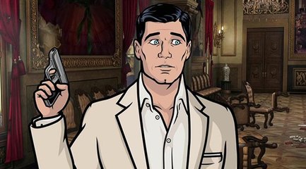 5 Of The Best Running Jokes From 'Archer'