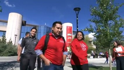 Education Partnership for Mexican Engineers | TransCanada