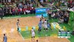 Denver Nuggets - Boston Celtics   Highlights  27 Jan16