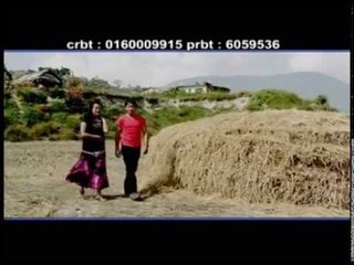 Berthai Gal Payo | Netraji Panta & Devi Gharti | Sahakarya Music